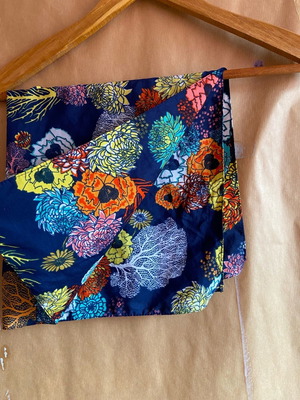 Zara scarf new, unworn