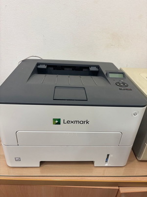 Lexmark B2236 DW printer like new