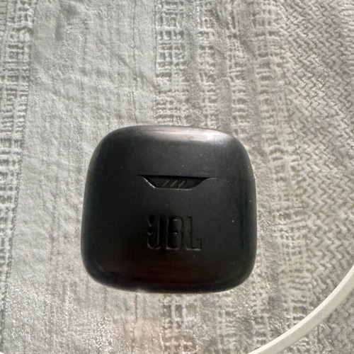 JBL earbuds