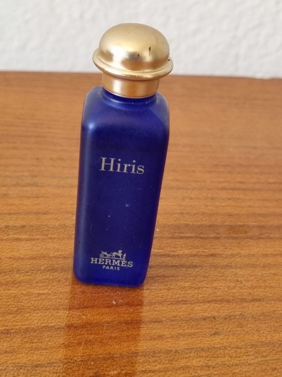 Hiris Hermes 3.4 oz outlet Vintage