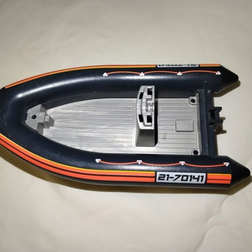 Playmobil 70141 accessories