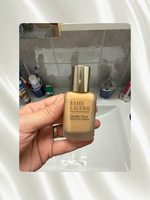 Estée Lauder Double Wear Stay-in-Place Makeup 2N3 Fresco καινούργιο