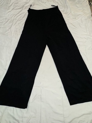 Toi&Moi παντελόνι μαύρο, σαν καινούργιο, μέγεθος S