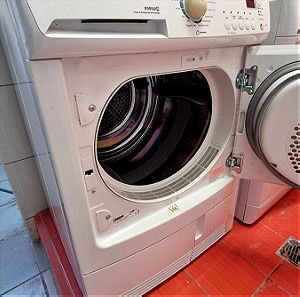 Πλυντήριο ρούχων και στεγνωτήρα
