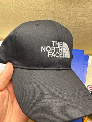 The north Face καπέλο