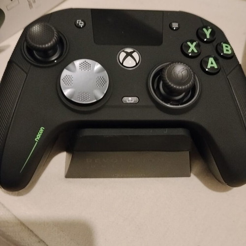 Nacon Revolution X Unlimited Wireless Controller for Xbox and PC like new