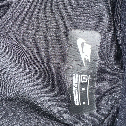 Nike Tech Fleece ζακέτα μεταχειρισμένη, μέγεθος S, μαύρο και άσπρο