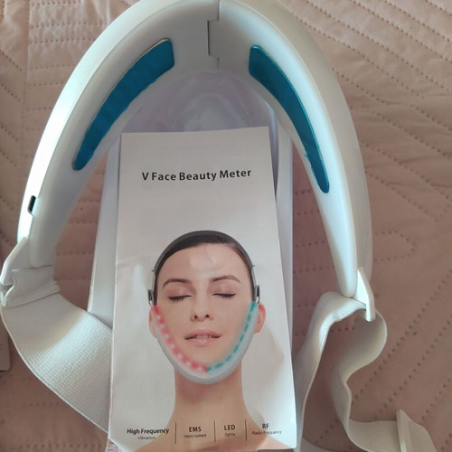 Led Therapy Facial Massage Device new