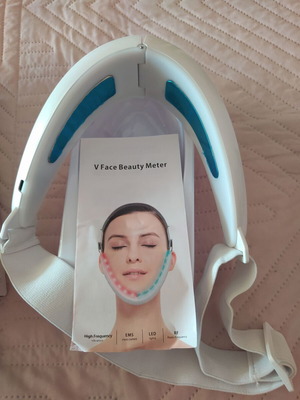 Led Therapy Facial Massage Device new