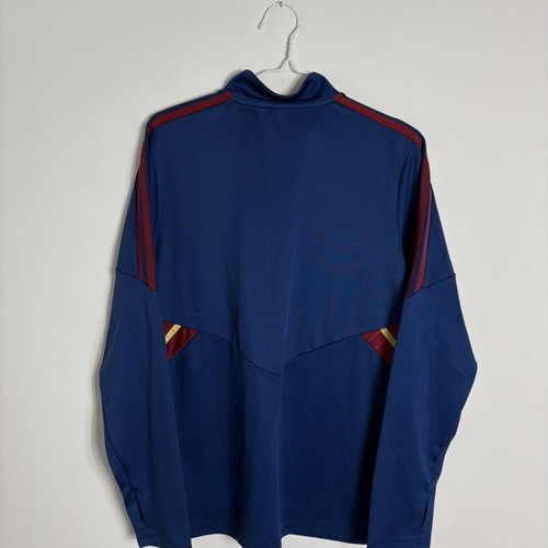 Ajax drill training top like new, official replica, size L