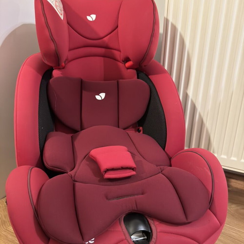 Child Car Seat like new