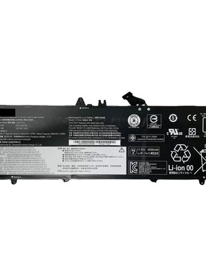 Lenovo 02DL014 11.52V 51Wh Battery for ThinkPad T14s T490s T495s