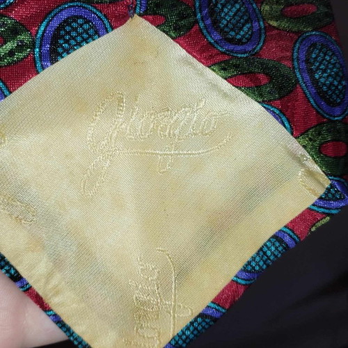 Γραβάτα Giorgio made in Milano καινούργιο