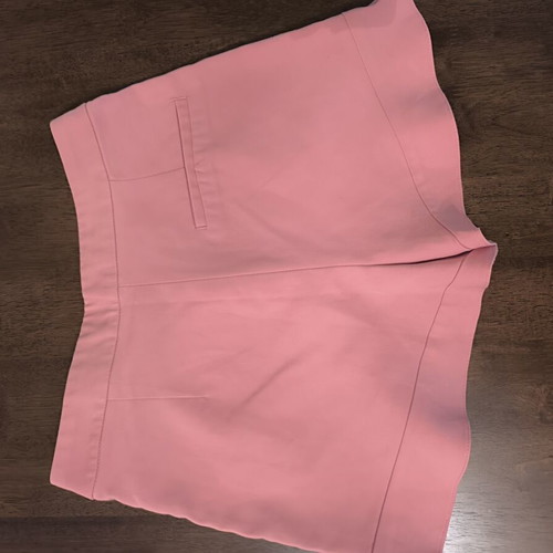 Zara shorts set pink XS new, fuchsia and pink colors