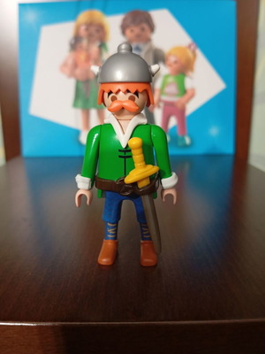 Playmobil σαν καινούργιο