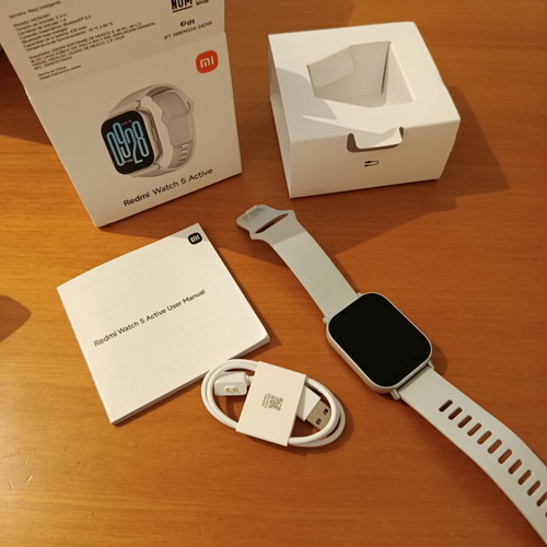 Redmi Watch 5 Active new in box