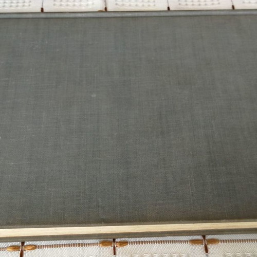 The Film Book used for Business, Education and Industry