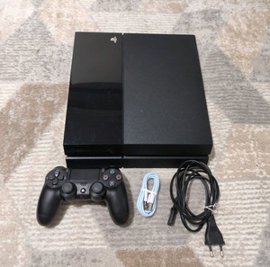 Sony Ps4 *Πρόβλημα