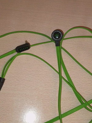 Акустични слушалки Razer