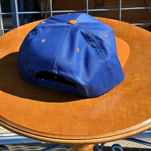Vintage New York Knicks NBA Snapback Cap Action Cap, size 58