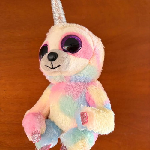 Ty dolls used, pack of 2