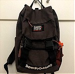  Superdry Outdoor Backpack.