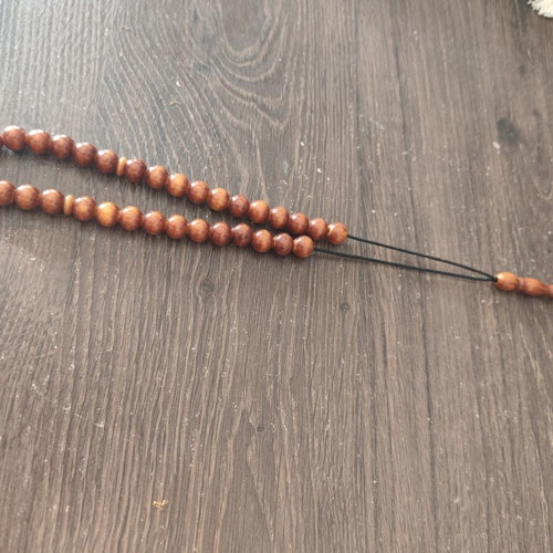 Worry beads like new