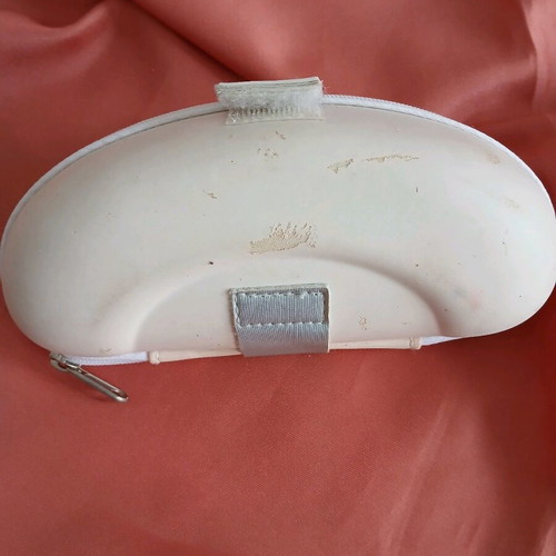 Vintage Dolce Gabanna sunglasses like new, black and white