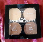 Aura contouring palette new