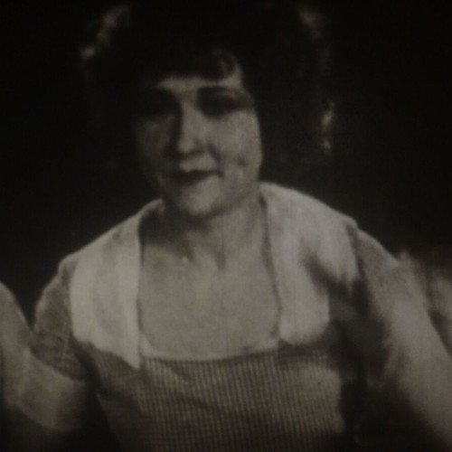 Oranges & Lemons Standard 8mm Silent Film 200ft 1923 Used