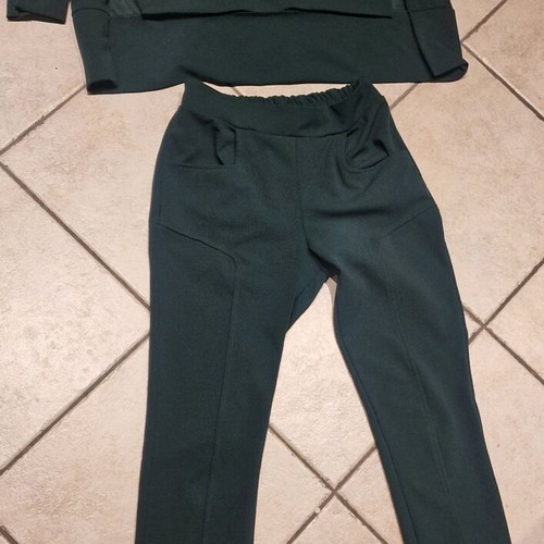 Cypress set like new, size S/M, comfortable blouse