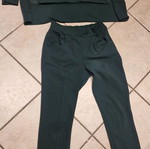 Cypress set like new, size S/M, comfortable blouse