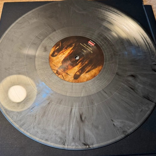 Opeth Ghost Reveries 2 x Vinyl LP album like new, limited edition