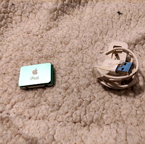 Apple ipod mini shuffle !