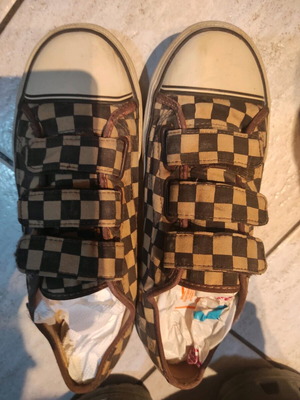 Vans unisex