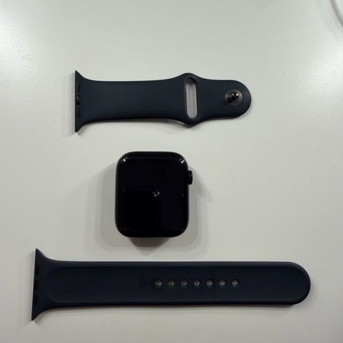 Apple Watch SE (Gen2) 44mm Midnight like new
