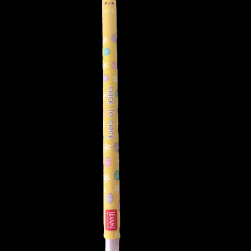 Legami Chick Pen 2024 used