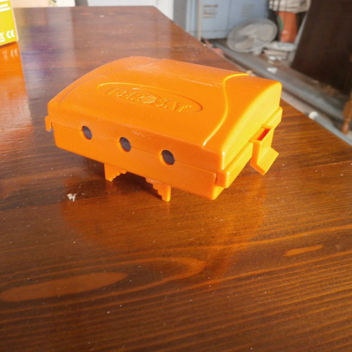 Iberosat CD20 satellite splitter new