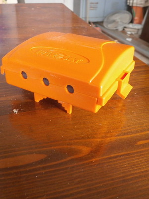 Iberosat CD20 satellite splitter new