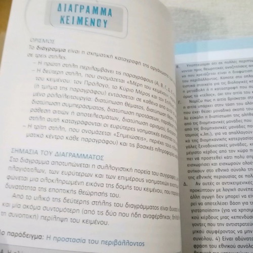 The Art of Speech Grade 12 textbook new, Vasiliki Zanni