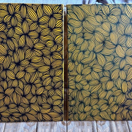 Canvas 40x50 hand-painted, new handmade paintings