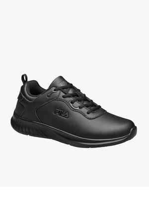 Fila Αθλητικά Παιδικά Παπούτσια Running No 36 Σαν Καινούργιο Μαύρο