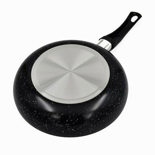 Aluminum frying pan with stone coating 22cm Sidirela new