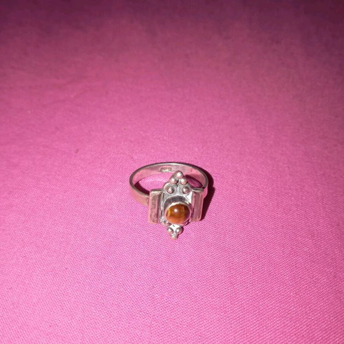 Ring used
