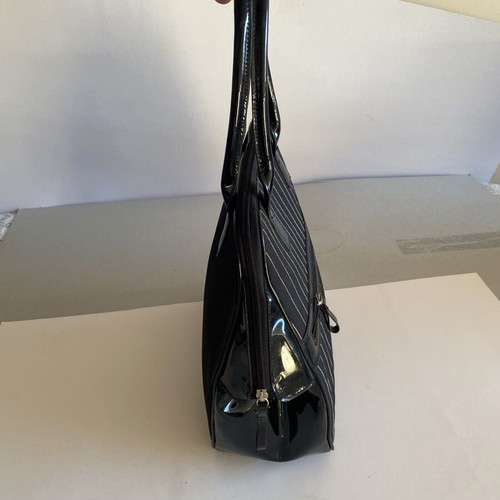 Byblos women's handbag like new, black