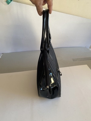 Byblos women's handbag like new, black
