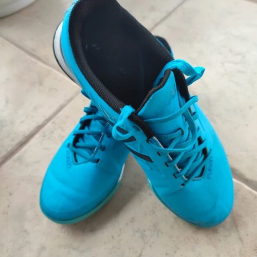 New Balance Furon football shoes size 37, turf