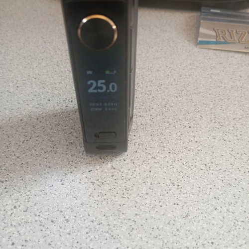 Innokin Coolfire Z80 NEX mod vape device