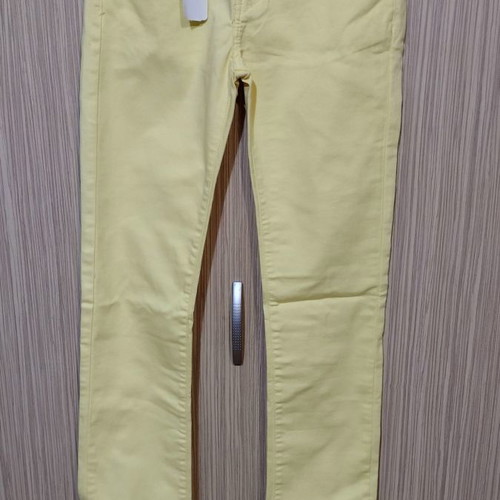 Bs Denim Pants New Small