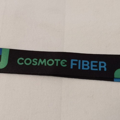 Cosmote lanyard new promotional